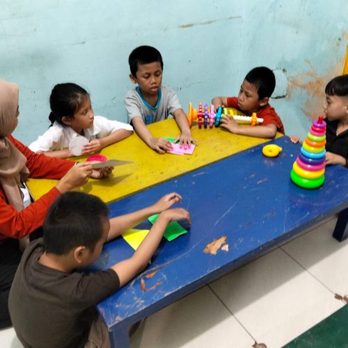 Sekolah Ramah Anak di Kota Cirebon: Pendidikan yang Aman