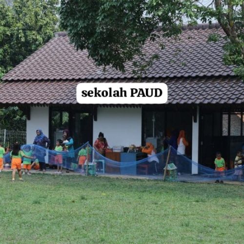 Sekolah PAUD di Kota Cirebon: Pondasi Penting Pendidikan Anak
