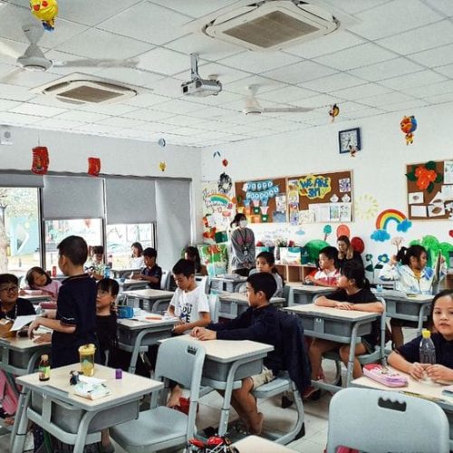 Sekolah Terbaik di Kota Cirebon Pilihan Tepat untuk Masa Depan